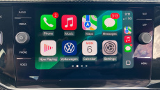 Volkswagen Polo 1.0 TSI Life 5dr Petrol Hatchback